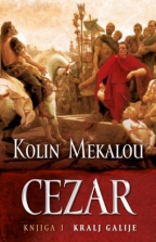 Cezar i - Kralj Galije