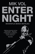 Enter Night - biografija benda Metalika