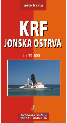 krf karta KRF Auto karta Grupa autora | Delfi knjižare | Sve dobre krf karta krf karta KRF Auto karta Grupa autora | Delfi knjižare | Sve dobre krf karta