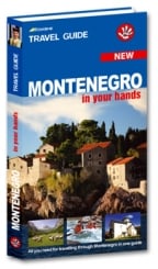 Montenegro in your hands