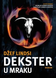 Dekster u mraku - Lindsay Jeff | Delfi knjižare