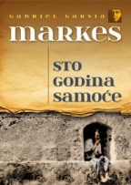 Sto Godina Samoce Gabrijel Garsija Markes Delfi Knjizare Sve Dobre Knjige Na Jednom Mestu