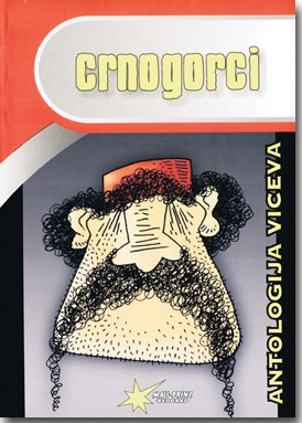 Crnogorci - antologija viceva