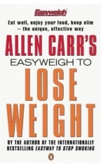 Allen Carr's Easyweigh To Lose Weight