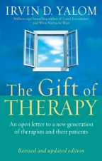 The Gift Of Therapy: Reflections On Being A Therapist