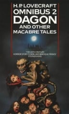 Dagon And Other Macabre Tales