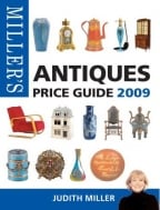 Miller's Antiques Price Guide 2009