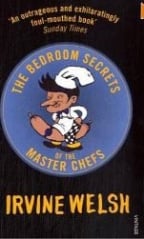 Bedroom Secrets Of The Master Chefs