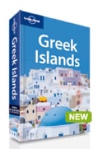 Greek Islands 6th. Ed.