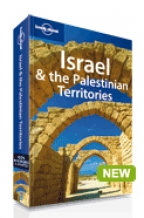 Israel & The Palestinian Territ 6th. Ed.