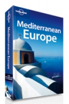 Mediterranean Europe 9th. Ed.