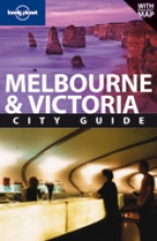 Melbourne & Victoria 7th. Ed.
