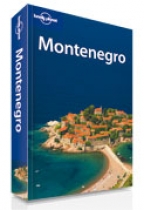Montenegro 1th. Ed.