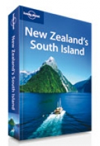 New Zealand South Island 1th. Ed.