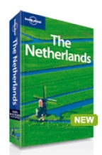 The Netherlands 4th. Ed.