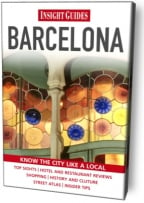 Barcelona Insight City Guide