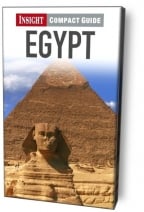 Egypt Insight Compact Guide