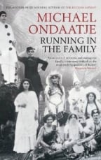 Running In The Family
