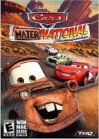 PC Cars 2 Mater National